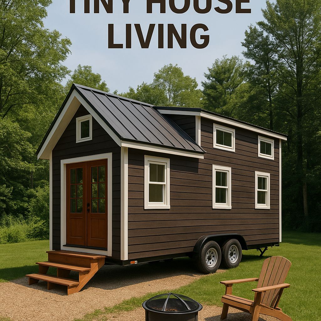 How to Choose the Right Trailer for a Tiny House on Wheels - tinylair.com