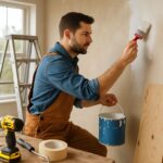 Space-Saving Fixtures for Tiny Bathrooms: Best Ideas & Designs