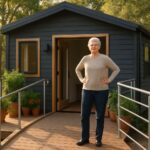 Tiny House Tips for Aging in Place