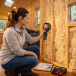 Tiny House Energy Audit: DIY Tips
